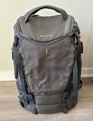 Vanguard Alta Sky 51D Camera & Drone Backpack - Image 1 of 4