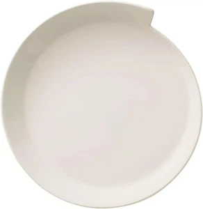 Villeroy & Boch Salatteller - New Wave Geschirr runder Teller Geschenk - Bild 1 von 5
