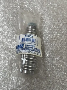 GME AS002 Medium Duty Stainless Steel Antenna Spring  AE4018 AE4018K1 AE4702 - Zdjęcie 1 z 2