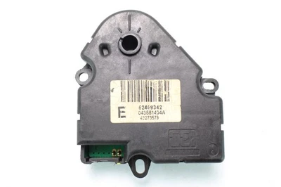 Lincoln MKZ 2007-2009 calefacción mezcla puerta actuador motor OEM, 52417156 Foto 1 de 4