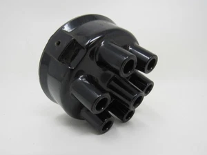 Big A Distributor Cap 6 Cylinder 33-22 - Picture 1 of 8
