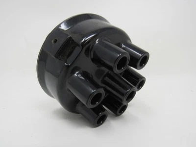 Big A Distributor Cap 6 Cylinder 33-22 - Image 1 of 4