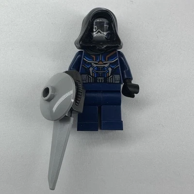Lego Taskmaster Marvel Super Heroes 76162 Sh0631 - Image 1 of 3
