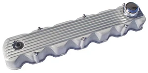 Cast Alloy Bathurst Six Pack Rocker Cover Kit : Hemi 6 FITS Chrysler Valiant - Picture 1 of 1