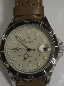 Timex Navi XL diver - Imagen 1 de 7