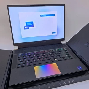 ALIENWARE x16 R1 Gaming Laptop 16"QHD+ 240Hz i7-13700H 16GB RAM 1TB SSD RTX 4070 - Picture 1 of 8