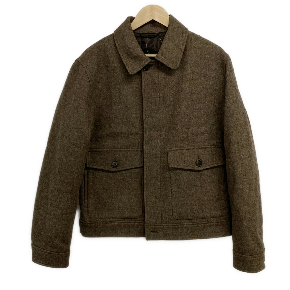 90s agnes b. HOMME wool zip jkt ヴィンテージ 90s agnes b. HOMME wool zip jkt ヴィンテージ 90s agnes b. HOMME