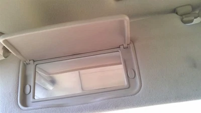 Driver Left Sun Visor Illuminated Fits 05-06 LEXUS ES330 29405203 - Image 1 of 4