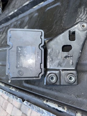 Conjunto de bomba de freno ABS antibloqueo Ford Edge Lincoln MKX 2011-2014 CT43-2c219-ab Foto 1 de 4