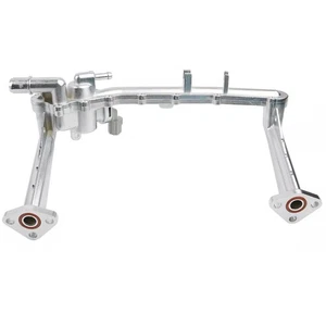 Rear Coolant Water Heater Pipe For Jaguar For Land Rover 3.0L V6 Accessories - Picture 1 of 20