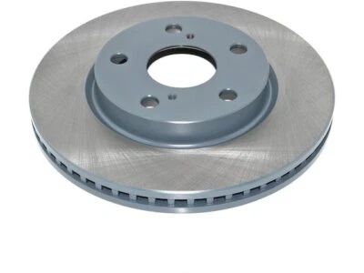 Передний тормозной ротор для 2008-2015 Scion xB 82341SC 2009 2010 2011 2012 2013 2014 - Изображение 1 из 2