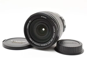 【Very Good】Canon EF-S 15-85mm F3.5-5.6 IS USM From Japan - Picture 1 of 12