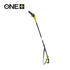 Ryobi OPP1820 ONE+ 18v Pole Saw - Bare Tool - 1 Year Guarantee - Picture 1 of 7