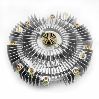 Embrague ventilador motor para Toyota Tacoma Tundra Honda Isuzu Rodeo Acura 2671 Foto 1 de 4