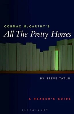 Cormac Mccarthy's 'All the Pretty Hor..., Stephen Tatum - Image 1 of 2