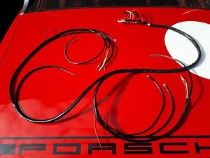 Porsche 356 BT6-C Front Wiring harness - Bild 1 von 5