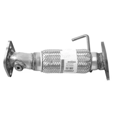 Tubo de escape para Hyundai Accent 2012-2015 Foto 1 de 4