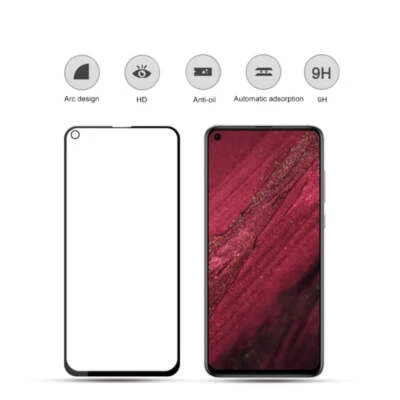 Tempered Film for Huawei nova 4 / Huawei P20 / P20 Lite / P20 Pro / Mate 20 Lite - Image 1 of 4