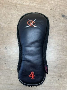 AME OC Logo Fairway 4 Wood Headcover - Misc 5 - Picture 1 of 3