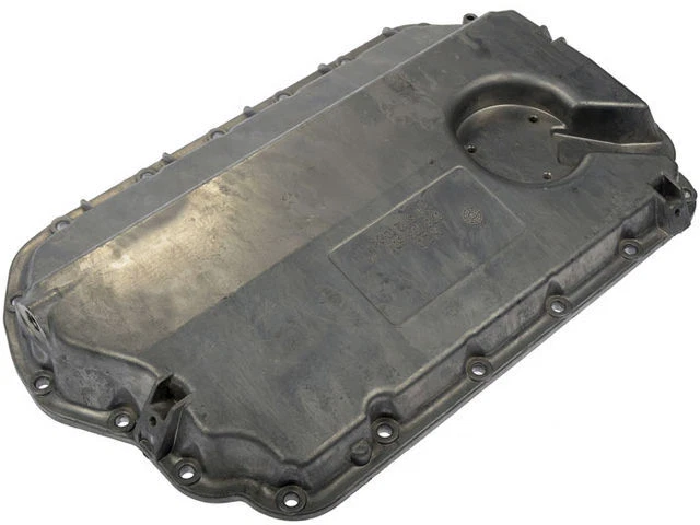 Para Audi A6 1998-2001 cárter de aceite Dorman inferior 94465FZNZ 1999 2000 Foto 1 de 2