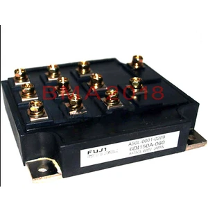 1PC New in box A50L-0001-0209 6DI150A-060 1 year warranty Fast Delivery FU9T - Picture 1 of 1