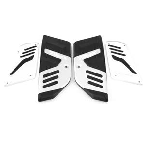 Footrest Footpeg Footboard Kit For YAMAHA T-MAX 530 SX/DX 17-2024 TMAX 560 19-21 - Foto 1 di 23