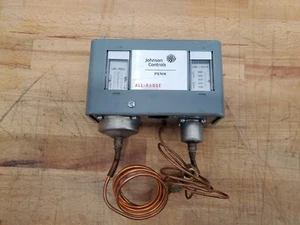 JOHNSON CONTROLS P70LB-1 / P70LB1 (USED) - Picture 1 of 6