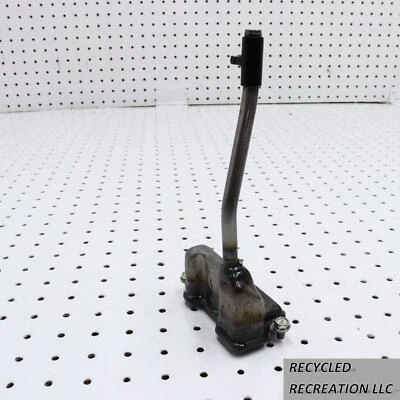 Kawasaki Ninja 250R 2009 carrocería - respirador 14070-1081 Foto 1 de 4