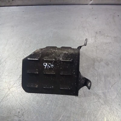 Cubierta protectora térmica escape Porsche Boxster 986 996 1996-2004 Foto 1 de 4