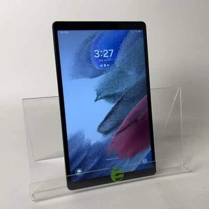 T-Mobile Samsung Galaxy Tab A7 Lite 8.7" 32GB Graphite SM-T227U - Afbeelding 1 van 11