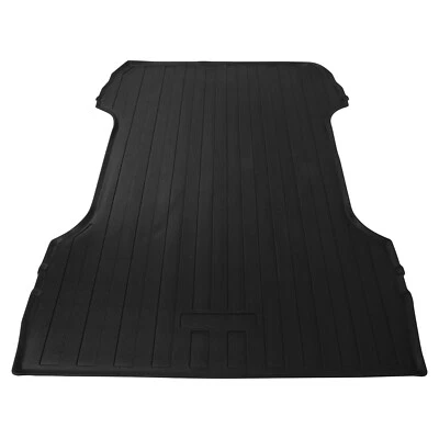 Bed Mat For 2017-2024 Super Duty Ford F250/F-250 F350/F-350 F450/F-450 6.8 Feet - Image 1 of 4