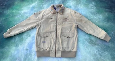 Vintage LRG Roots And Equipment Men's Jacket Size 2XL. - Image 1 of 4