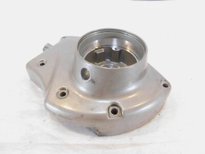 Cubierta del árbol de levas del engranaje de levas Buell XB12 2004-2007 Firebolt Lightning Ulysses Foto 1 de 4