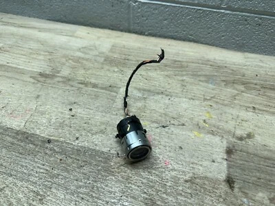 BOTÃO INTERRUPTOR DE PARTIDA DE IGNIÇÃO MERCEDES BENZ C43 C63 GLC300 C300 FABRICANTE DE EQUIPAMENTO ORIGINAL - Imagem 1 de 4