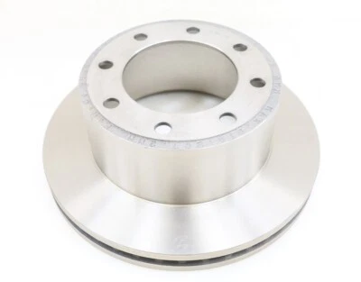 NEW Motorcraft Disc Brake Rotor Rear BRR-304 Ford F-250 F-350 2005-2012 - Image 1 of 4