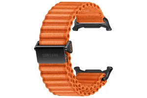 Samsung Trail Band für Watch Ultra, Orange "sehr gut" - Zdjęcie 1 z 1