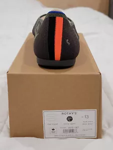 Rothy's The Point Olive Camo Size 13 (NIB) - Picture 1 of 8