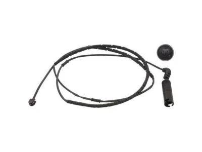 适用于 1999 - 2000 宝马 323i 刹车片传感器后右 2 月 63698WYCW 轿车 — 第 1/2 张图片