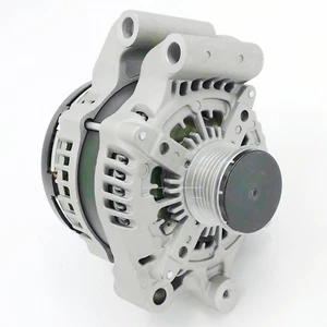 TYC 2-12884 Alternator 175A New with Lifetime Warranty - Picture 1 of 5