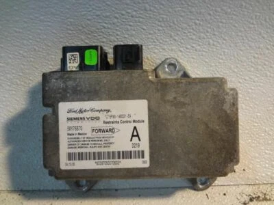 Módulo de bolsa de aire para Ford Freestyle 2005 Foto 1 de 4