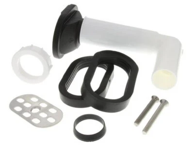 Überlauf Überlaufset Tropfteil Oval ORIGINAL BLANCO 120287 - Bild 1 von 4