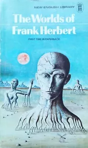 The Worlds Of Frank Herbert, 1975 - Picture 1 of 8
