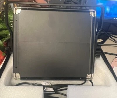 NEEWER NL660PROS Luz de Video LED Iluminación a Todo Color Foto 1 de 3