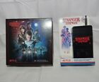 NEW Stranger Things Puzzles Lot Of 2 MIB Mystery And Regular Puzzles