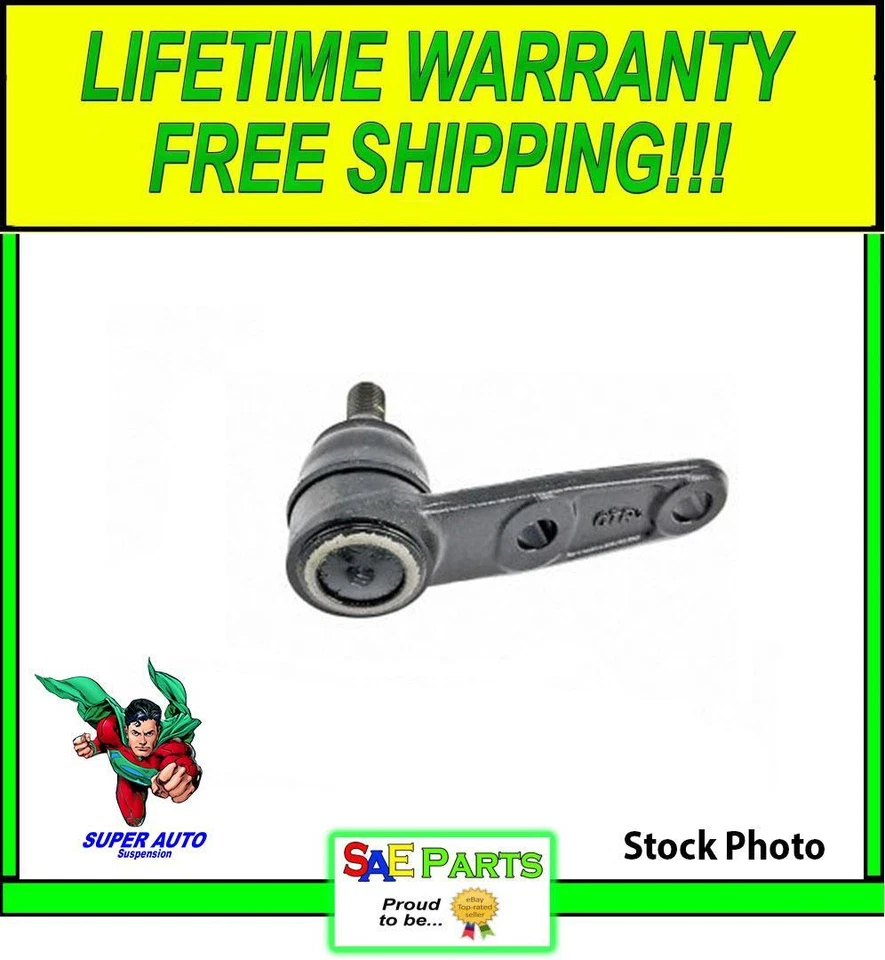 *NEW* Heavy Duty K500034 Suspension Ball Joint Front Lower - Image 1 of 1