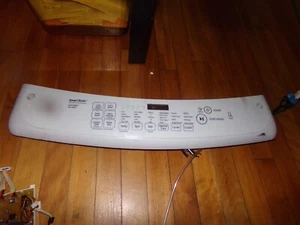 PANEL DE CONTROL PRINCIPAL LAVADORA LG MGC643391 BONITO ARTÍCULO. TOTALMENTE PROBADO EN MÁQUINA. - Imagen 1 de 2