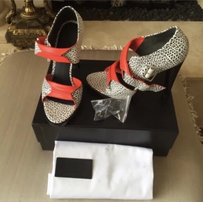 Zapatos Alexander Wang para mujer Foto 1 de 4