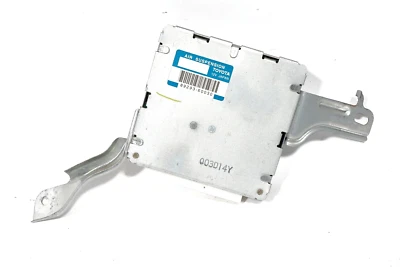 2003 2004 LEXUS GX470 AIR SUSPENSION CONTROL MODULE COMPUTER OEM - Imagen 1 de 4