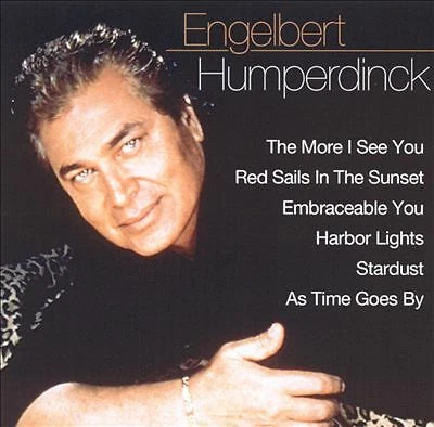 Engelbert Humperdinck - Engelbert Humperdinck (CD 2004) - Image 1 of 1