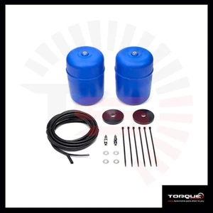 Kit de bolsa de aire trasera para hombre estándar CR5049 se adapta a Toyota Landcruiser serie 80 - Imagen 1 de 1